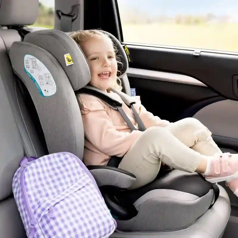 Graco Scaun Auto Energi i-size  Me Teor 