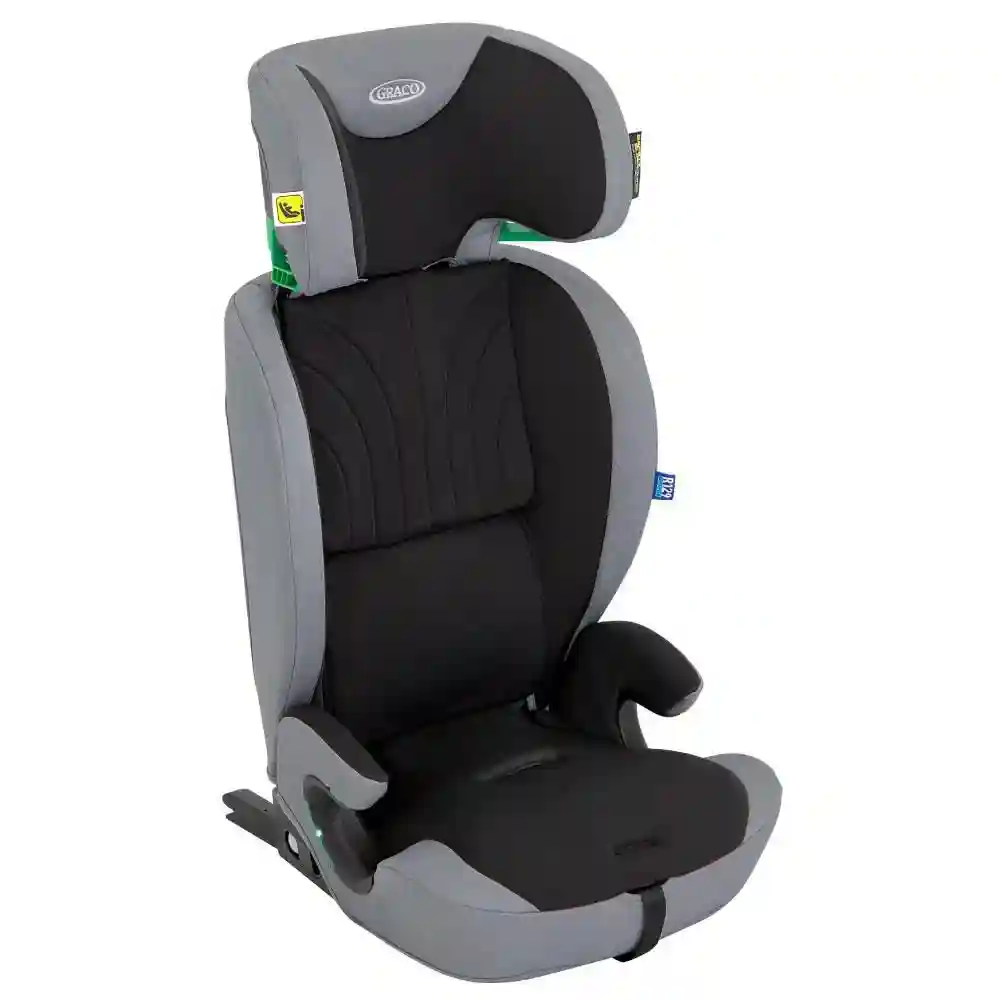 Graco Scaun Auto Energi i-size  Me Teor 