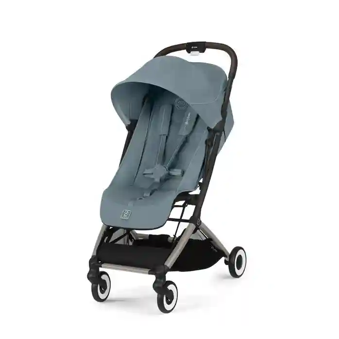 Cybex Orfeo Carucior Stormy Blue