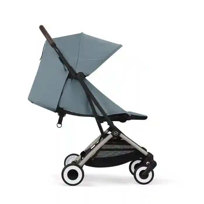 Cybex Orfeo Carucior Stormy Blue