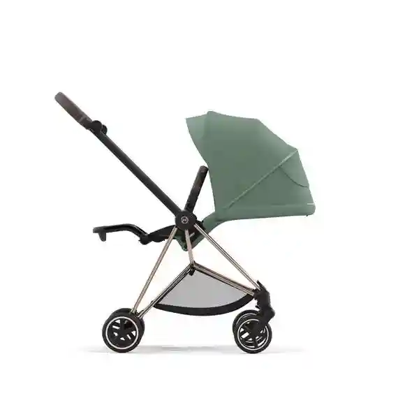 Cybex Mios textil Leaf Green