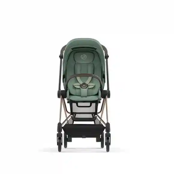 Cybex Mios textil Leaf Green