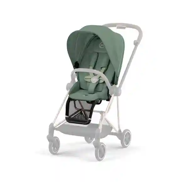 Cybex Mios textil Leaf Green