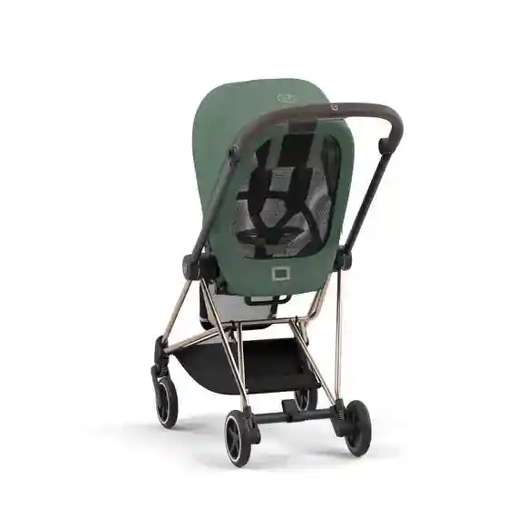 Cybex Mios textil Leaf Green