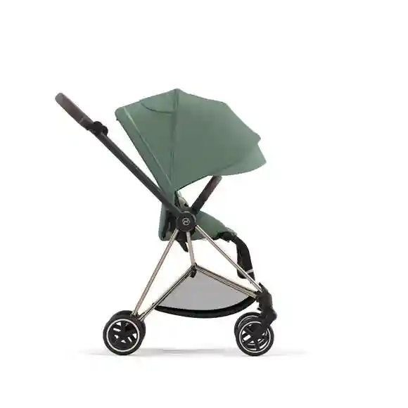Cybex Mios textil Leaf Green