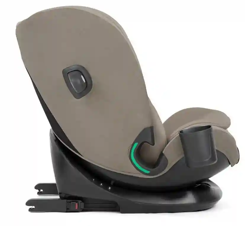 Scaun auto cu Isofix Joie i-Bold Oak, 76-150cm