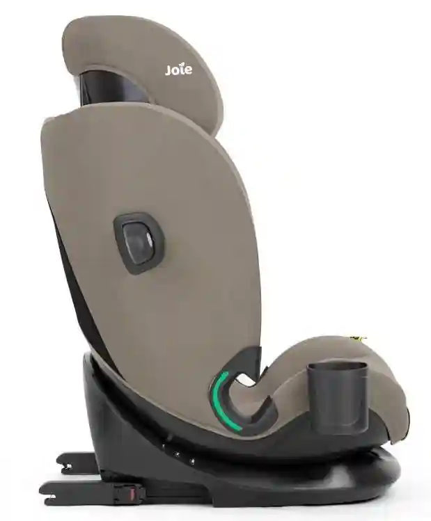 Scaun auto cu Isofix Joie i-Bold Oak, 76-150cm