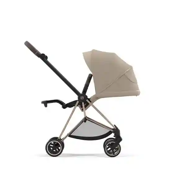 Cybex Mios textil Cozy Beige