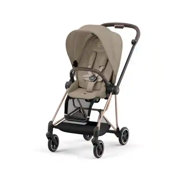Cybex Mios textil Cozy Beige