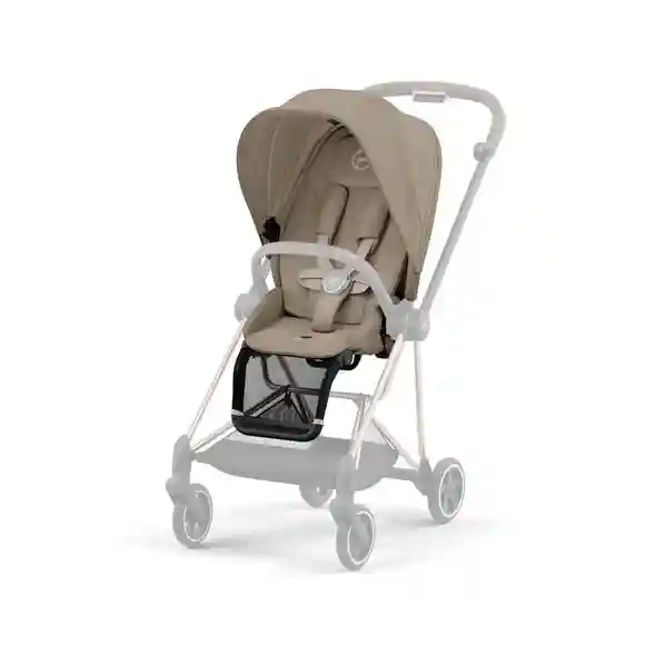 Cybex Mios textil Cozy Beige