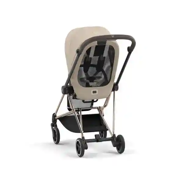 Cybex Mios textil Cozy Beige
