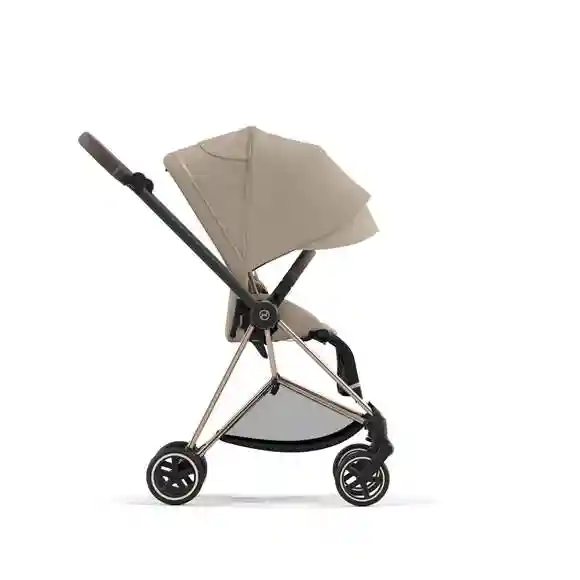 Cybex Mios textil Cozy Beige