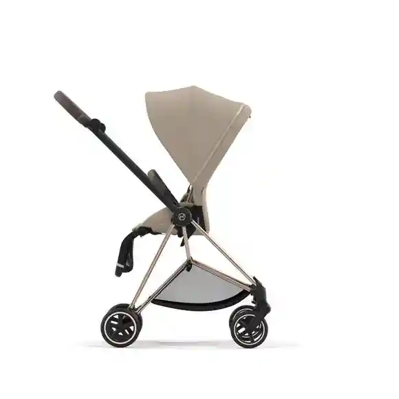 Cybex Mios textil Cozy Beige