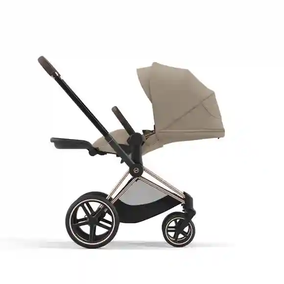 Cybex Priam Textil Cozy Beige