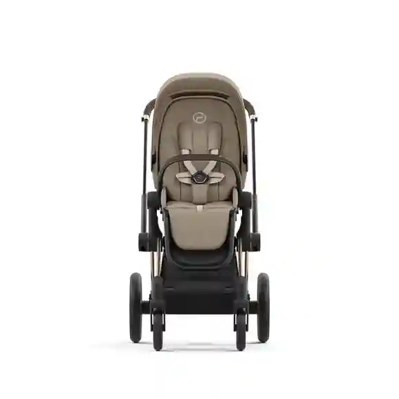 Cybex Priam Textil Cozy Beige