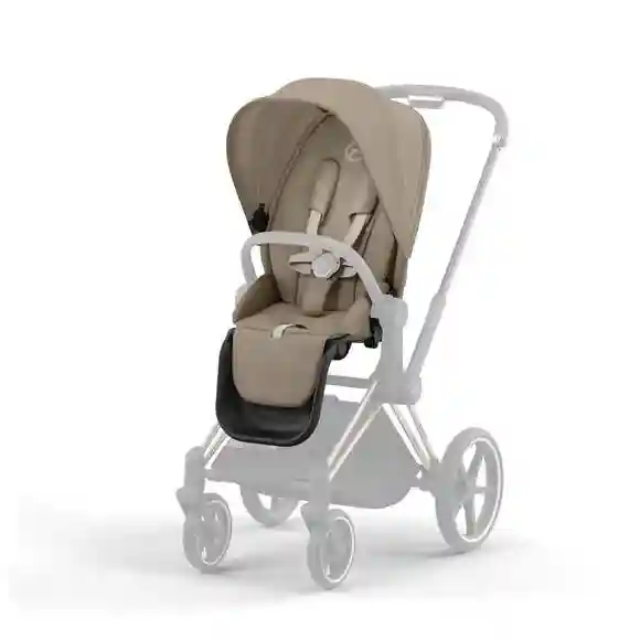 Cybex Priam Textil Cozy Beige