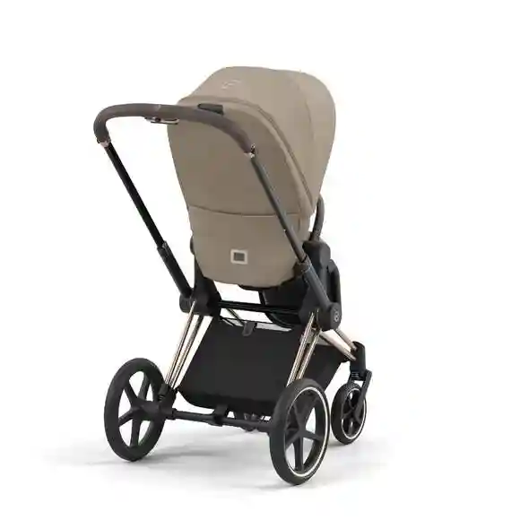 Cybex Priam Textil Cozy Beige