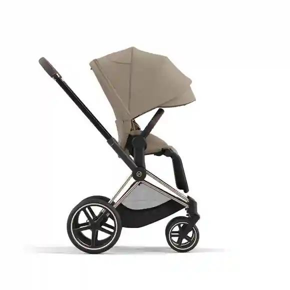 Cybex Priam Textil Cozy Beige