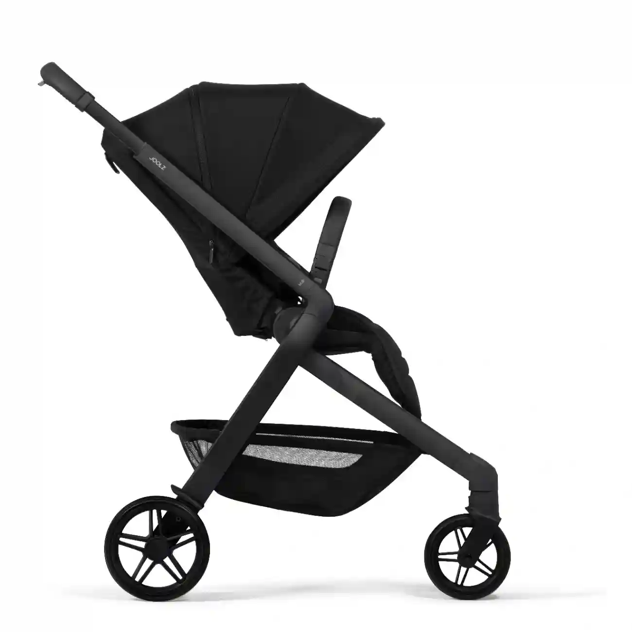 Cărucior Joolz Hub2, Space black