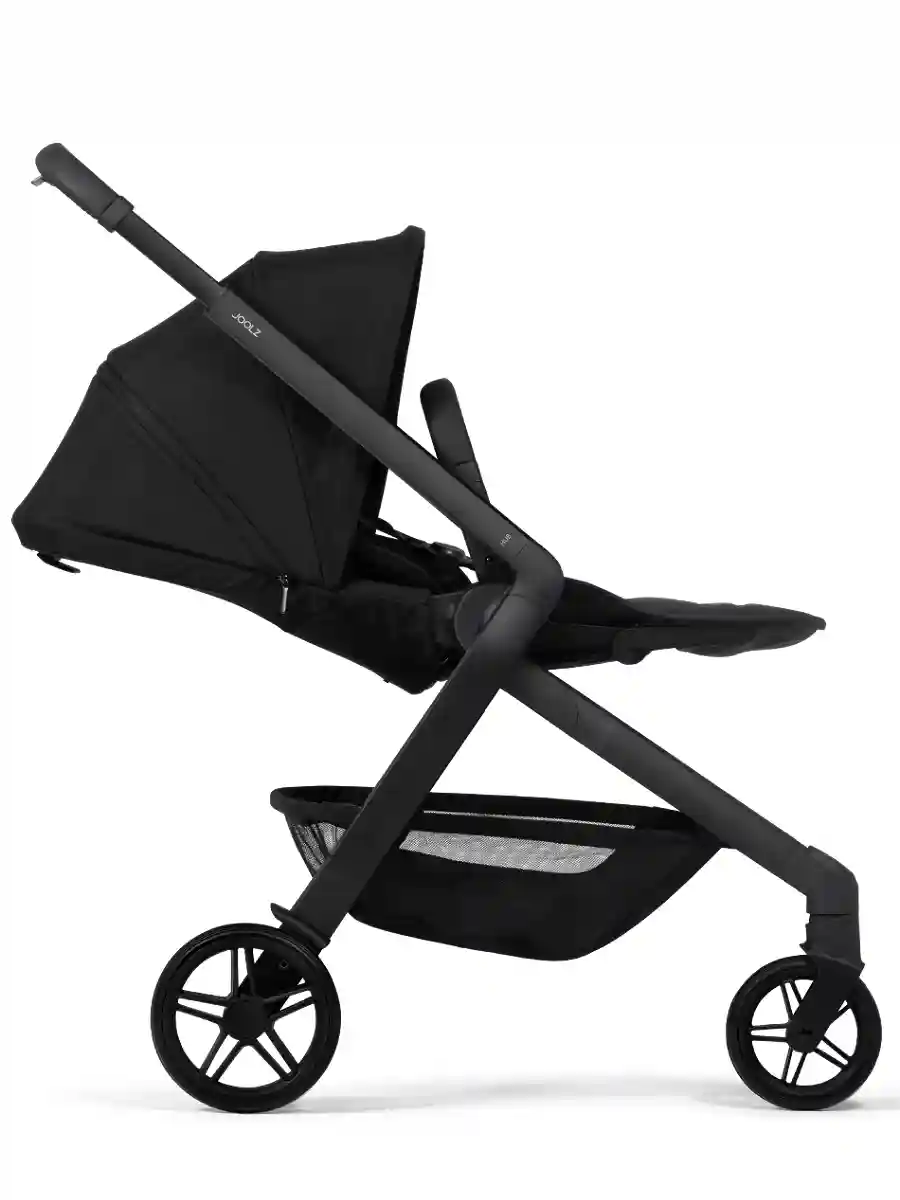 Cărucior Joolz Hub2, Space black