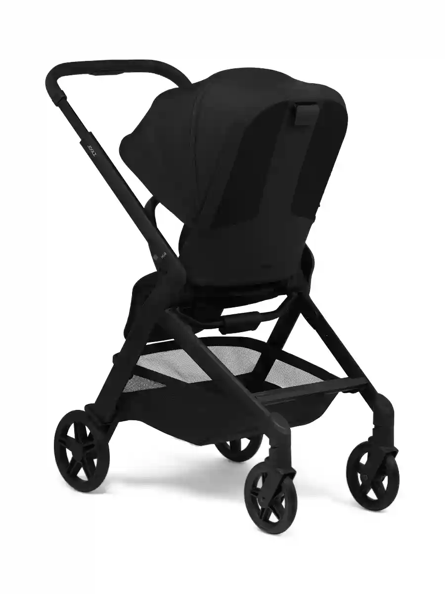 Cărucior Joolz Hub2, Space black