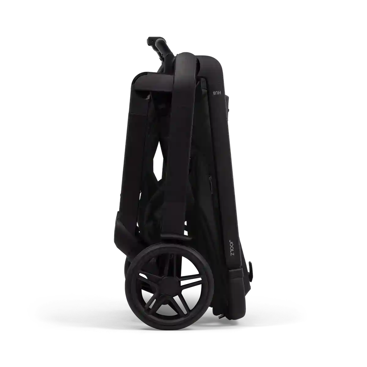 Cărucior Joolz Hub2, Space black