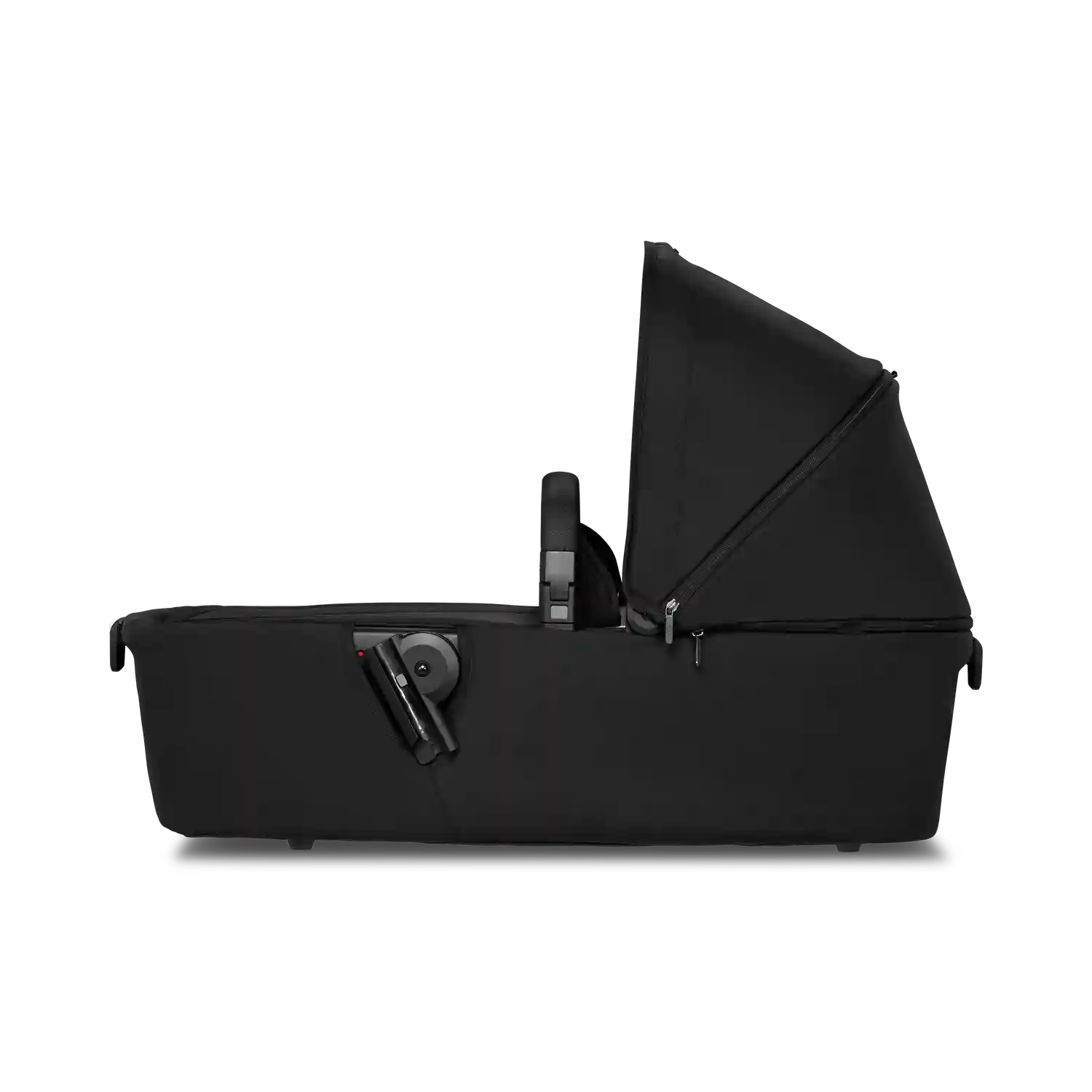 Landou pentru caruciorul Hub2, Space Black, Joolz