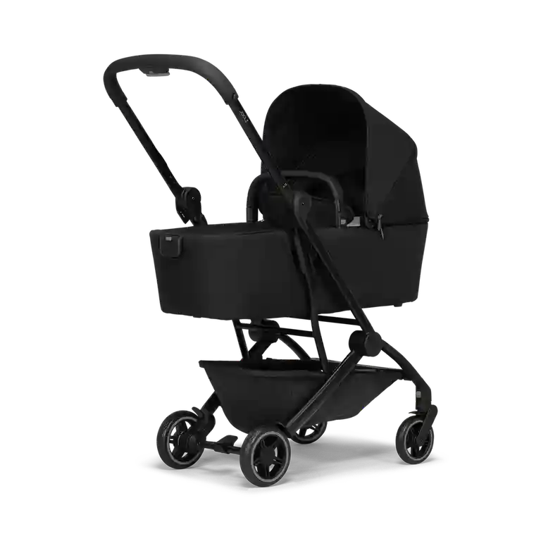 Landou pentru caruciorul Hub2, Space Black, Joolz