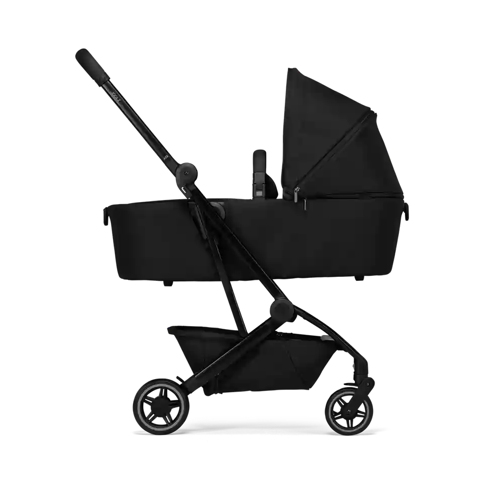 Landou pentru caruciorul Hub2, Space Black, Joolz
