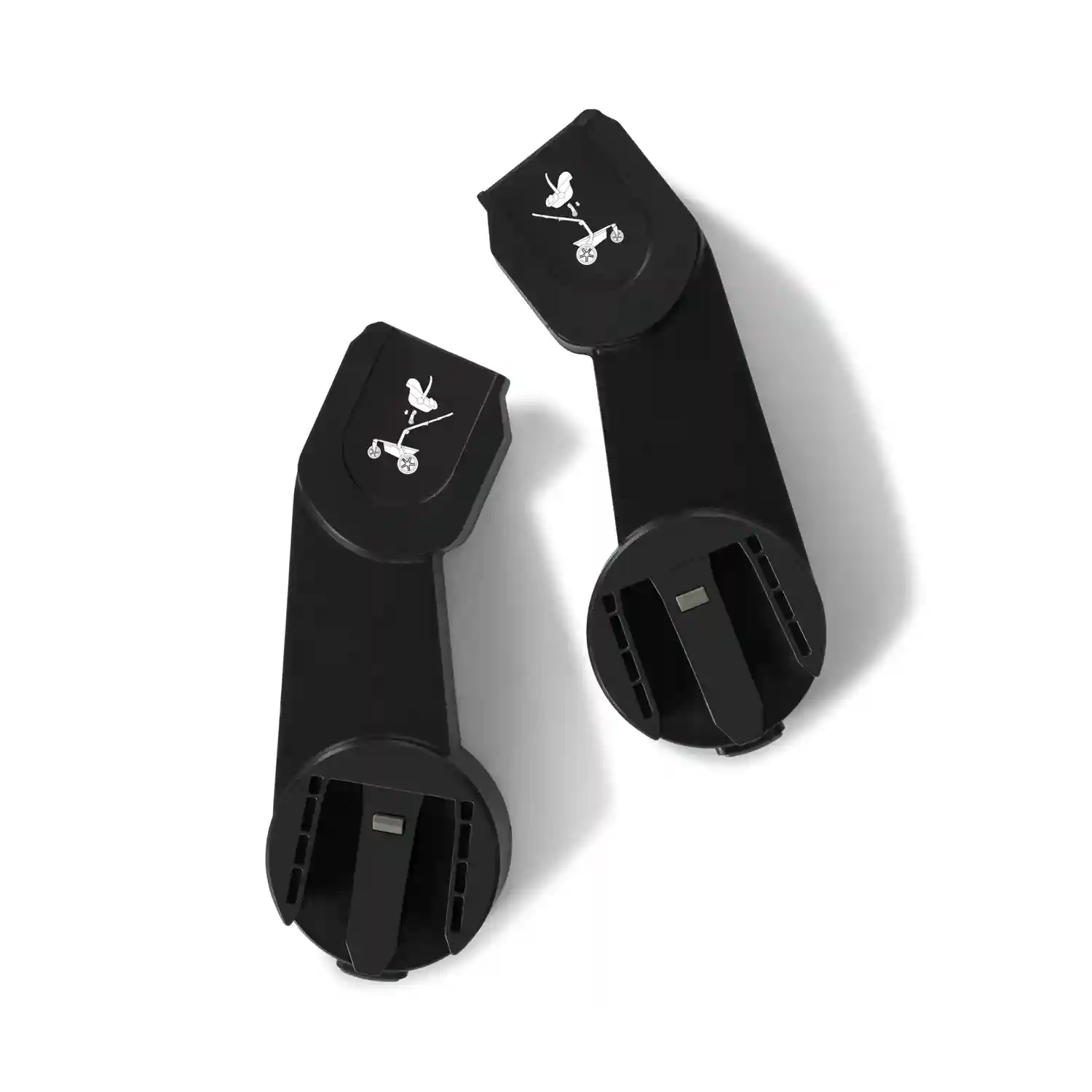 Adaptori pentru scaunul de masina tip scoica al caruciorului Day5, Joolz