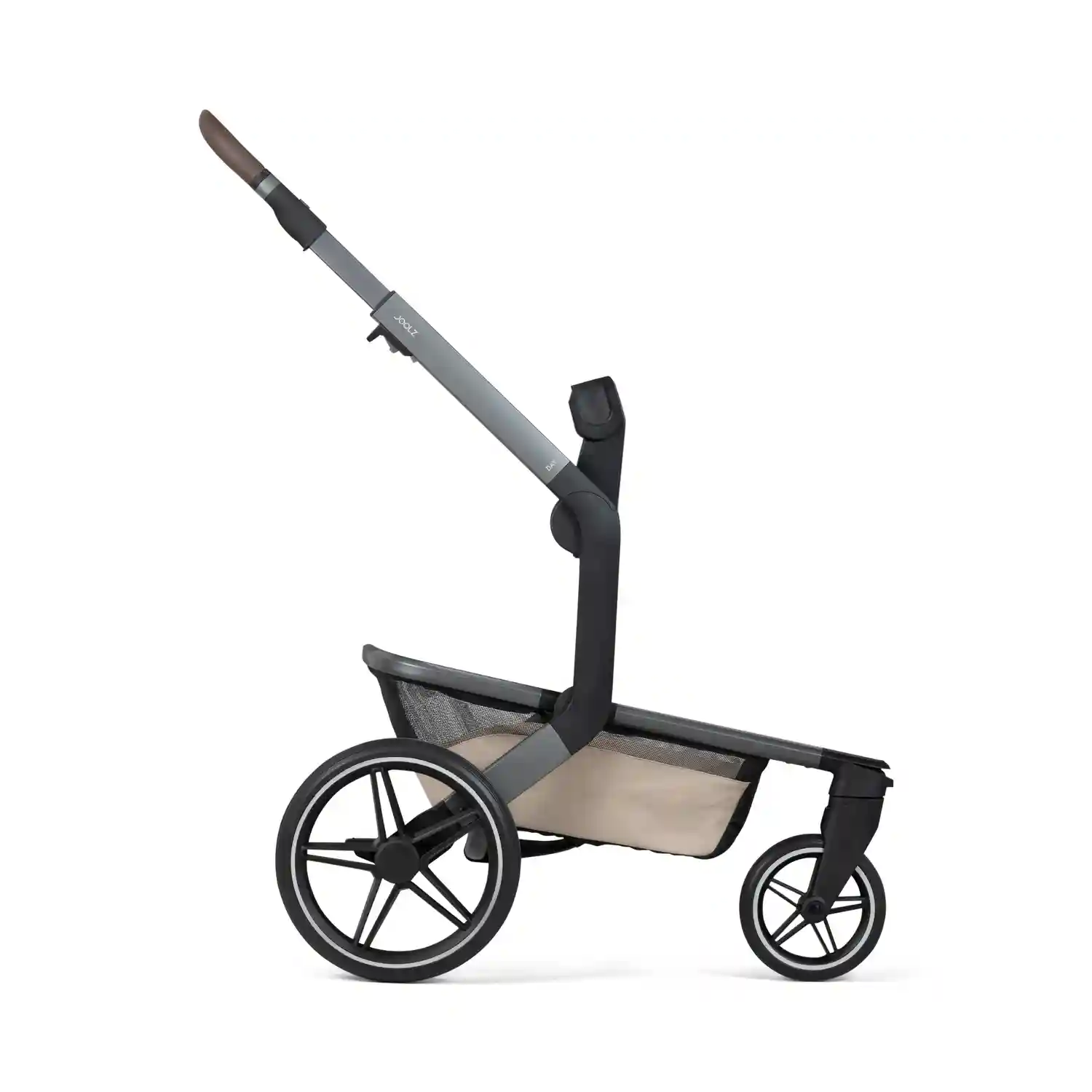 Adaptori pentru scaunul de masina tip scoica al caruciorului Day5, Joolz