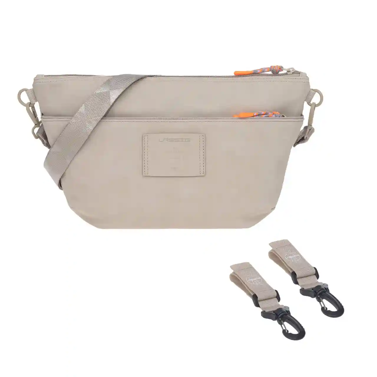 Geanta organizator pentru carucior, Buggy Humus