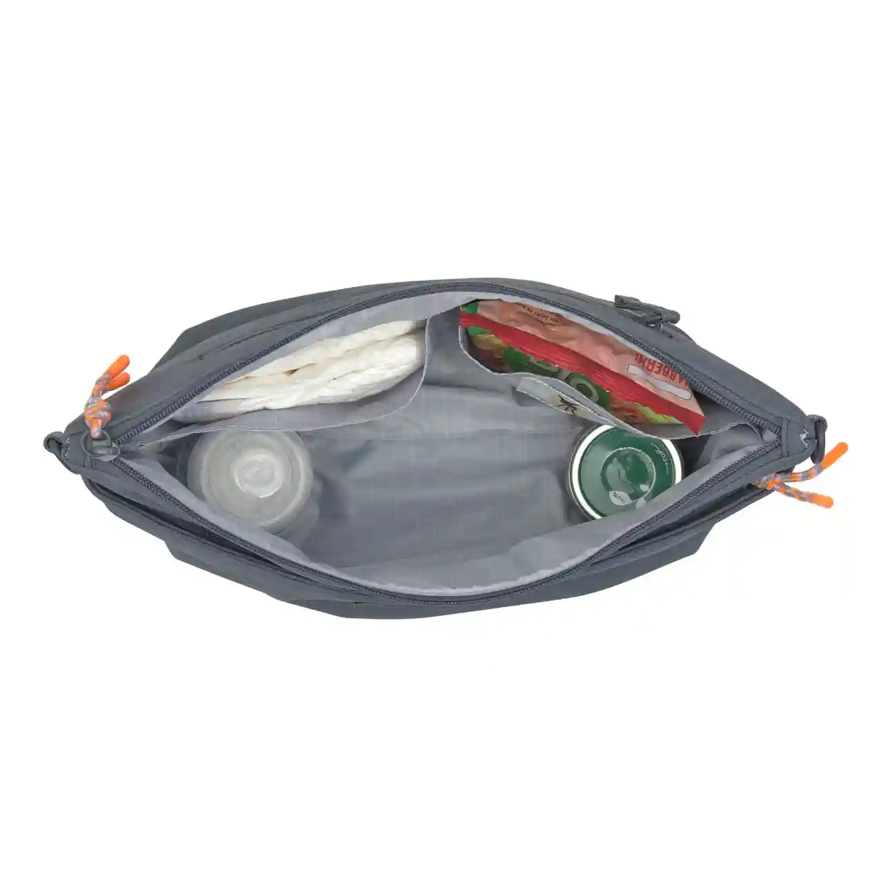 Geanta organizator pentru carucior, Buggy Antracite