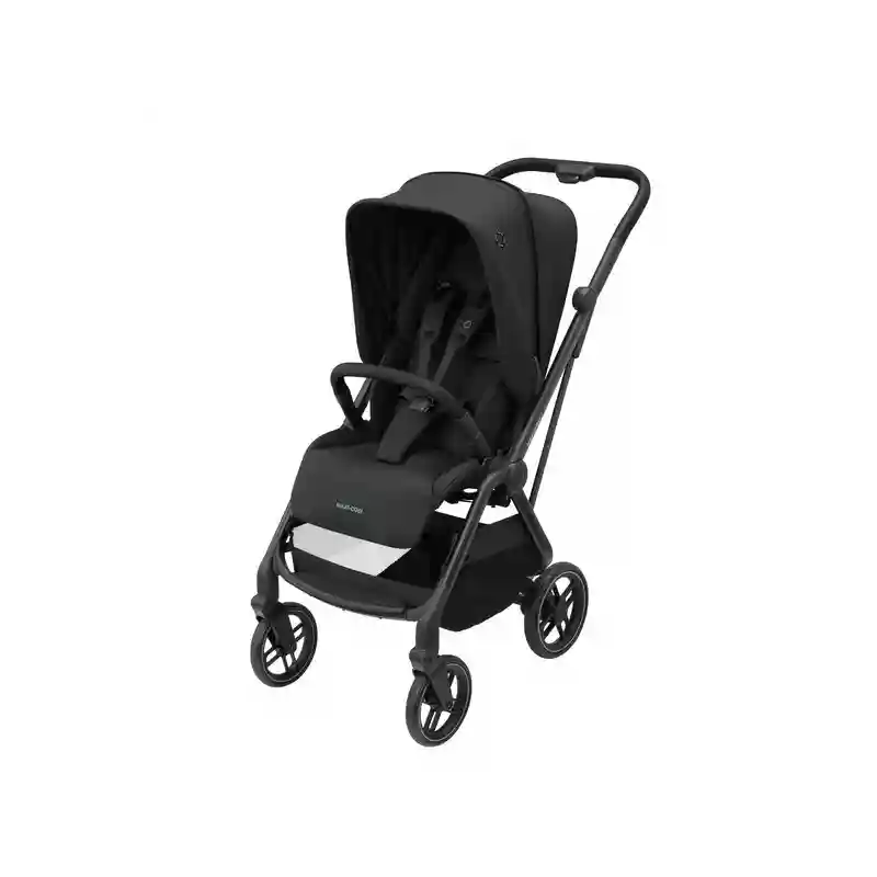 Maxi Cosi Carucior Leona2 Essential Black 