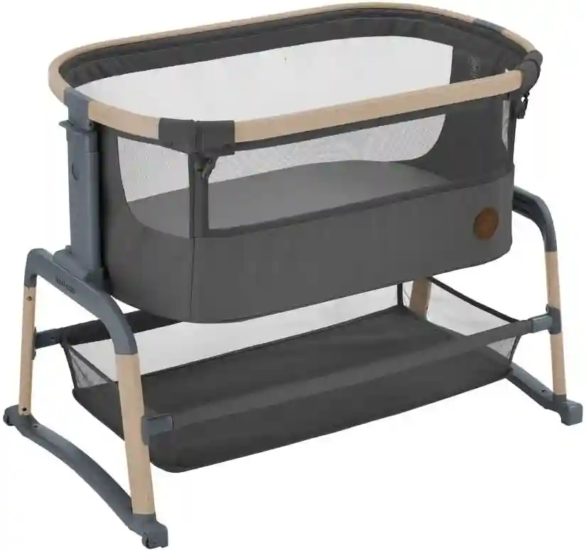 Maxi Cosi PATUT CO-SLEEPER IORA AIR - BEYOND GRAPHITE