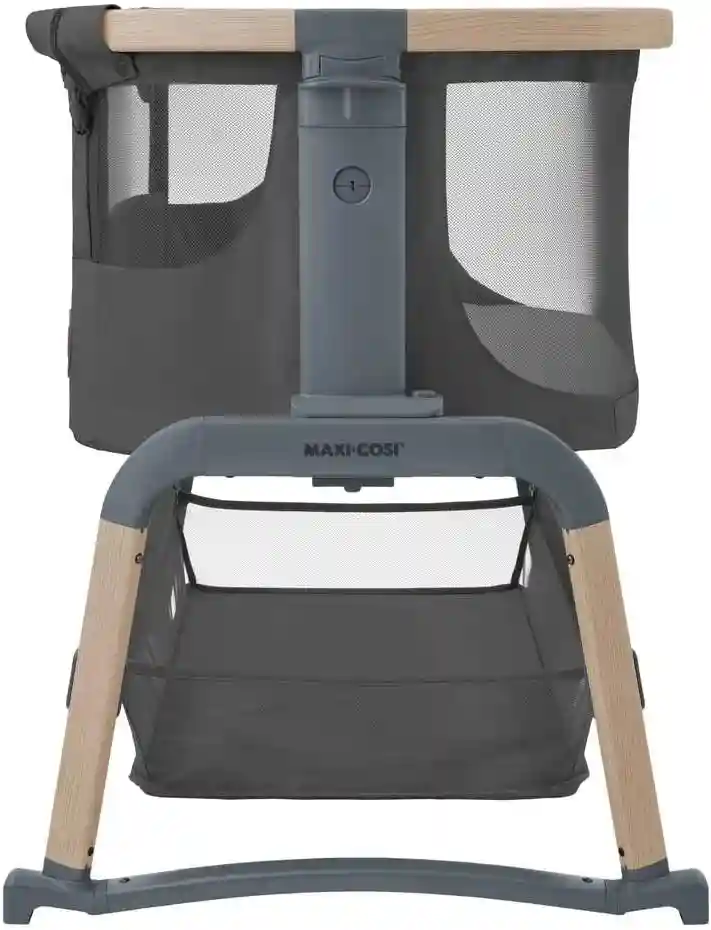 Maxi Cosi PATUT CO-SLEEPER IORA AIR - BEYOND GRAPHITE