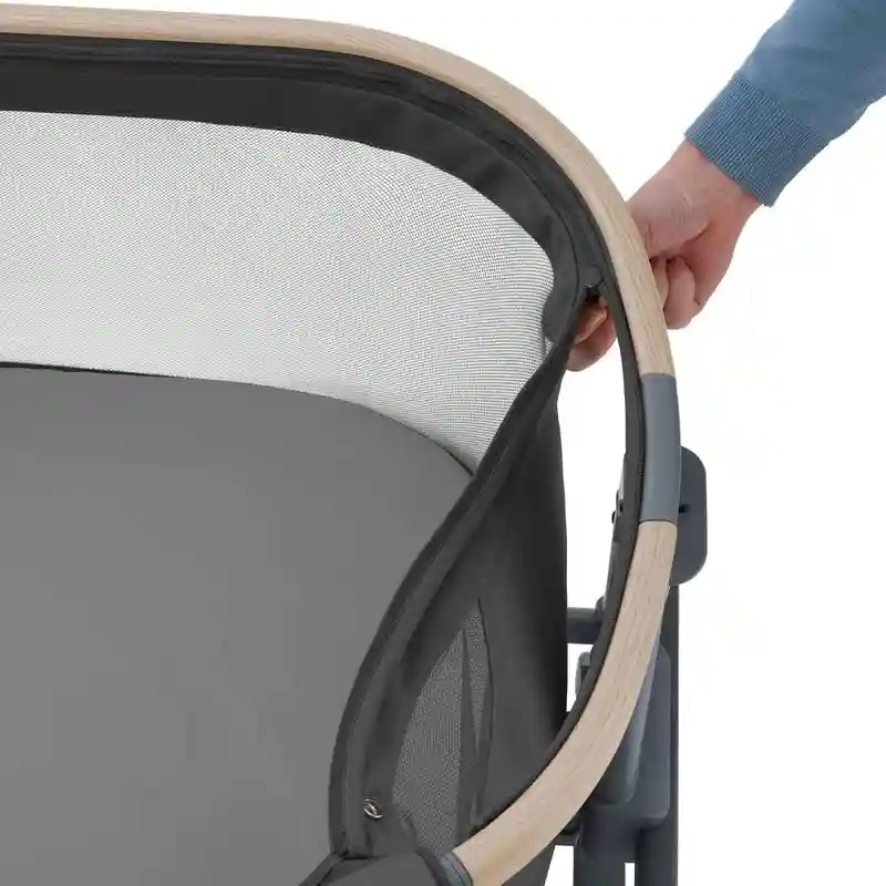 Maxi Cosi PATUT CO-SLEEPER IORA AIR - BEYOND GRAPHITE