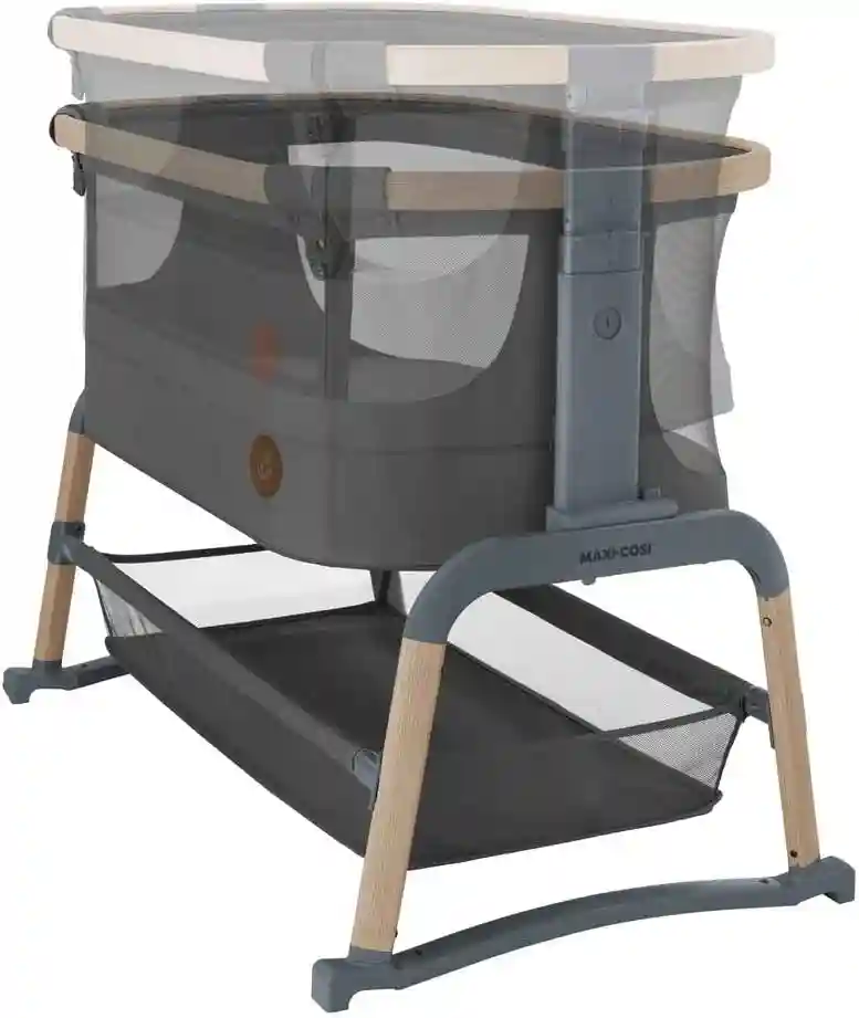 Maxi Cosi PATUT CO-SLEEPER IORA AIR - BEYOND GRAPHITE