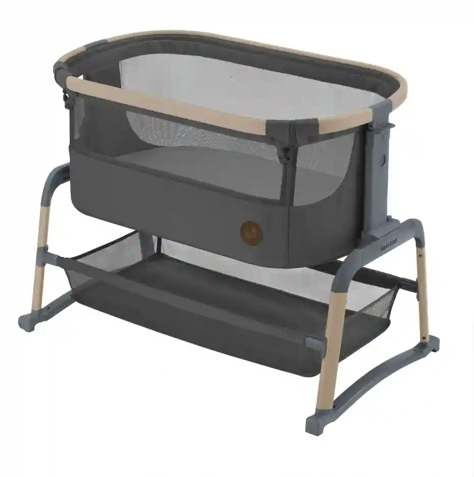 Maxi Cosi PATUT CO-SLEEPER IORA AIR - BEYOND GRAPHITE