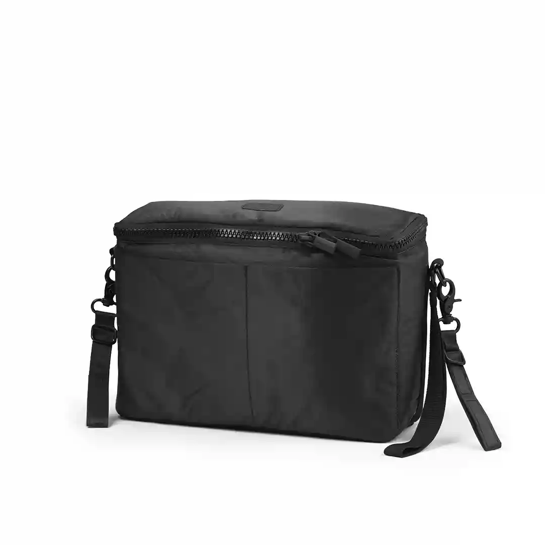 Organizator pentru carucior Brilliant Black, Elodie