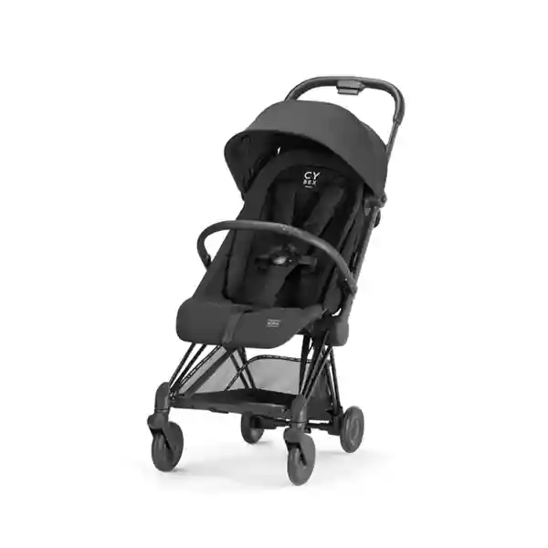 Cybex Carucior ultracompact Coya Urban Mobility Black