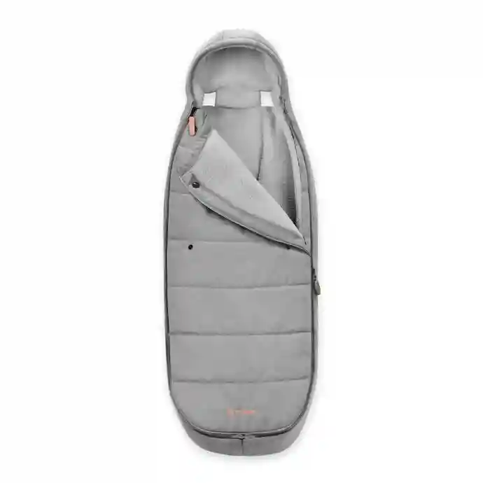 Cybex Husa de iarna Gold, Lava Grey