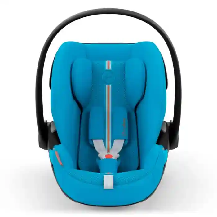 Cybex Scaun auto Cloud G i-Size Plus Beach Blue