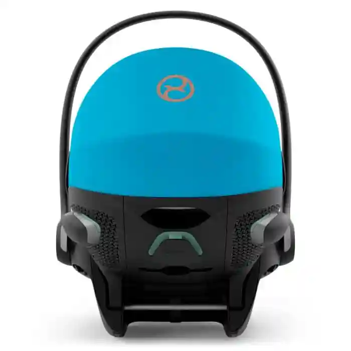 Cybex Scaun auto Cloud G i-Size Plus Beach Blue