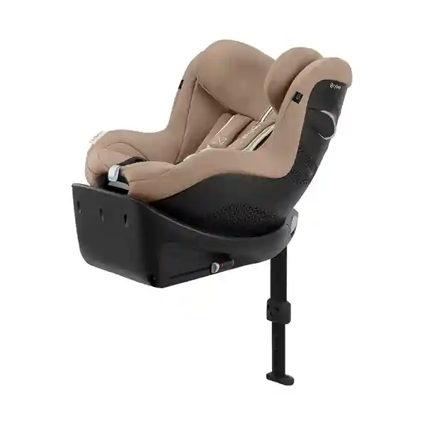 Cybex scaun auto Sirona Gi i- size Plus Almond Beige