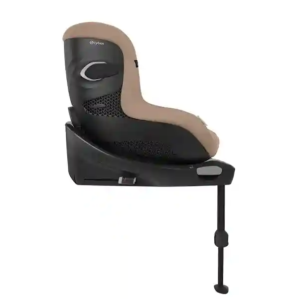 Cybex scaun auto Sirona Gi i- size Plus Almond Beige