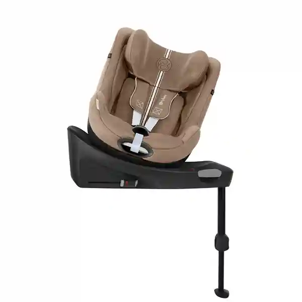 Cybex scaun auto Sirona Gi i- size Plus Almond Beige