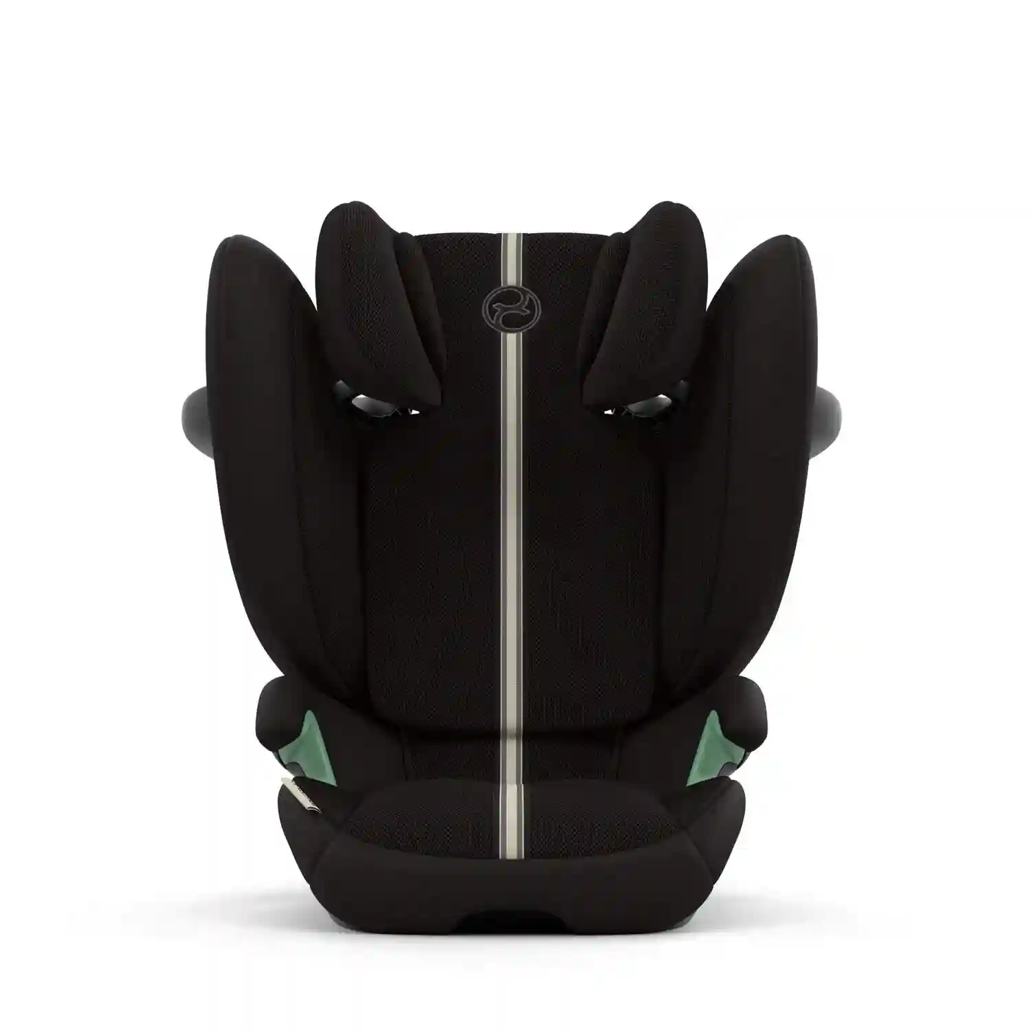 Cybex Scaun auto Solution G2 i-Fix Plus Moon Black