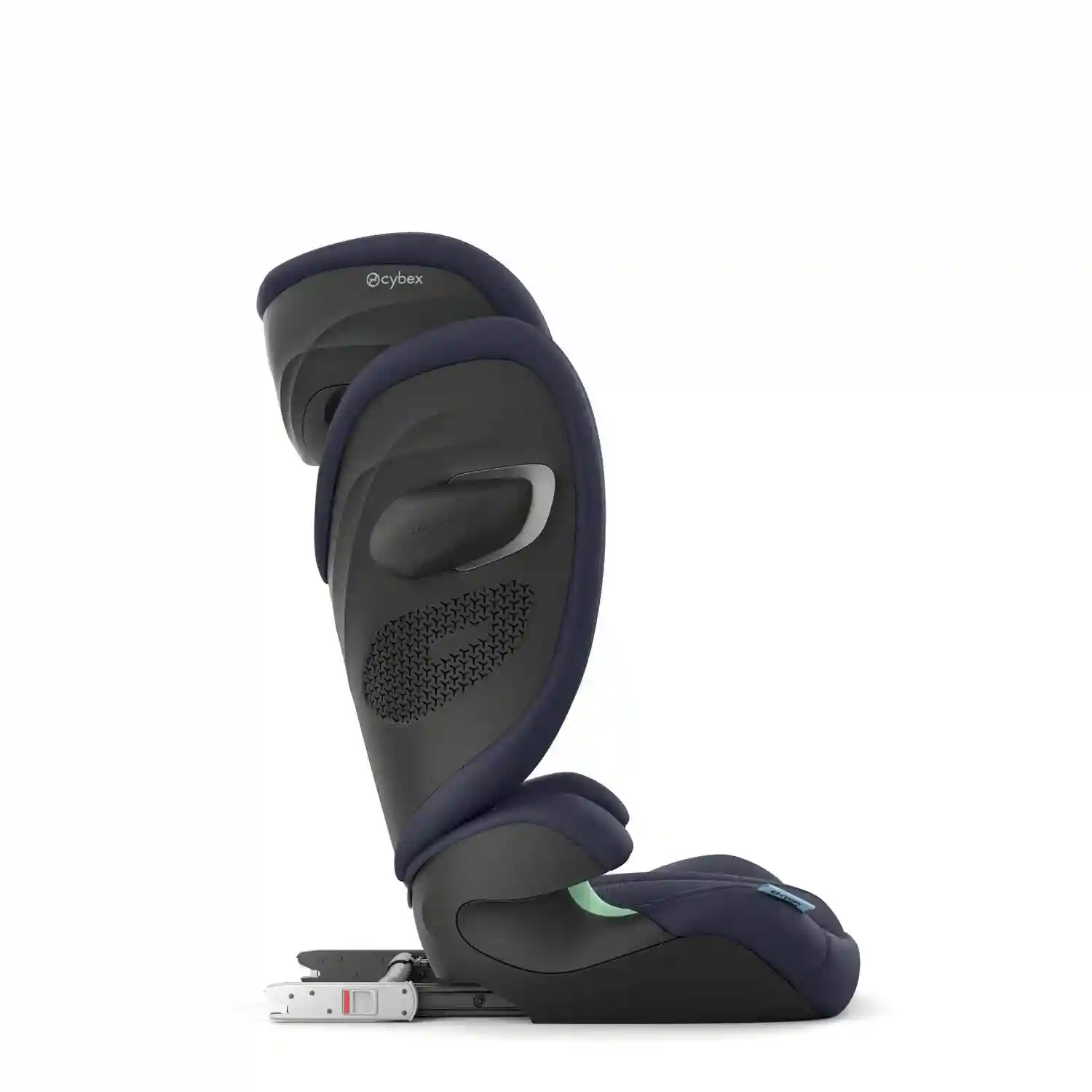 Cybex Scaun auto Solution G2 i-Fix Plus Ocean Blue