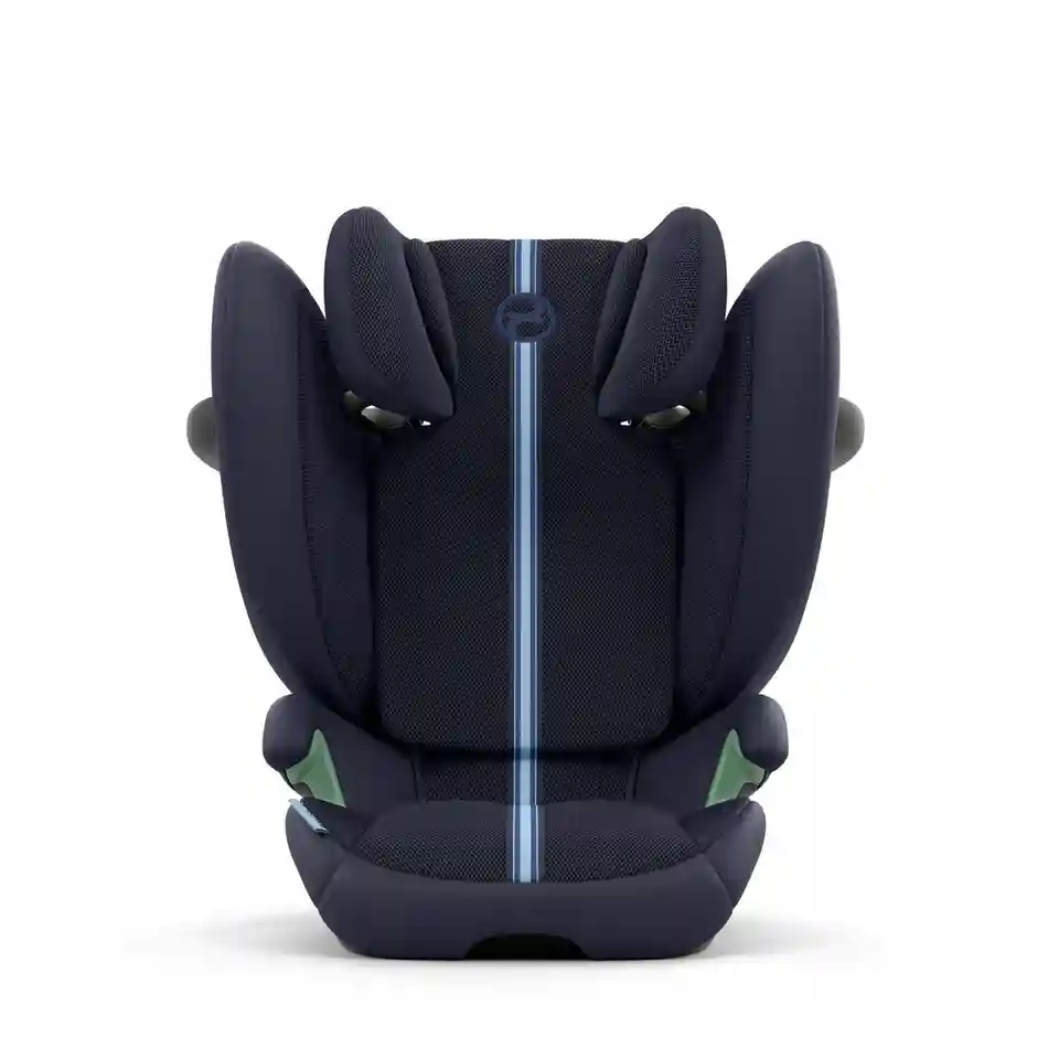 Cybex Scaun auto Solution G2 i-Fix Plus Ocean Blue